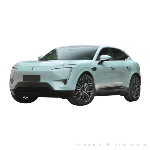 New Energy Electric cars suv  AVATR 11 2023 ultra-long battery life luxury EV car